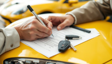 Autokauf in Taunusstein